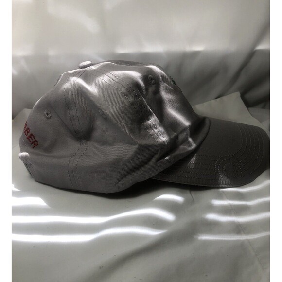 US Open Oakmont 2016 Squirrel Embroidered Mens Golf Hat Baseball Cap Adjustable - Picture 6 of 7